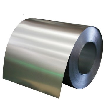 Hot Dipped DX51D Corrugated Galvanized Steel Coil