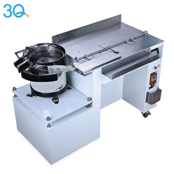 3Q Automatic Nylon Tie Wire Machine for Sale