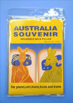 Inflatable Neck Pillows