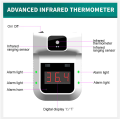 Baby Infrarot Stirnthermometer Medizinisch mit Genauigkeit