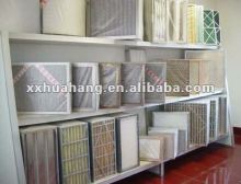 Air filter ,Hepa Air Filter, mini pleated hepa filter