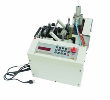 solar cell ribbon automatic cutting machine