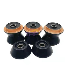 Engine Mountings SK60-5/6/7: Enhancing Performance in Kobelco Excavator Engines