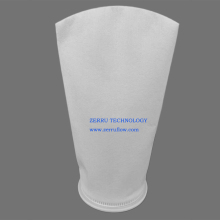 Nylon filter bag ZD-01 series