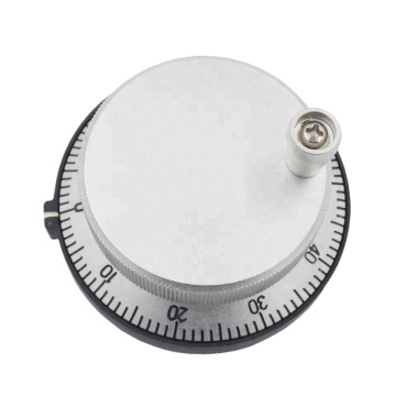 PMG Series Hand Wheel Manual Pulse Generator Encoder