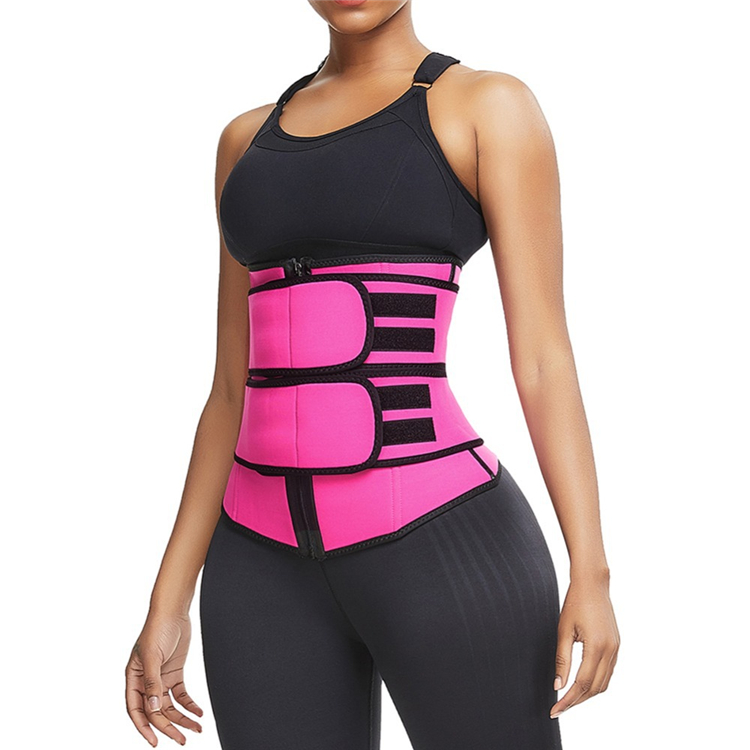 Workout Waist Trainer