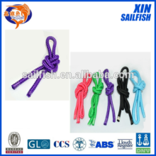 String ropes 4mm pp ropes in 5-start factory