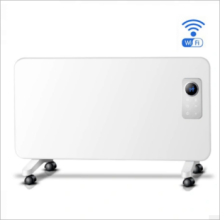 Wi-fi portable heaters fan