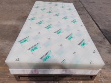 1mm12mm 20mm PP Sheet Polypropylene Plastic Sheet