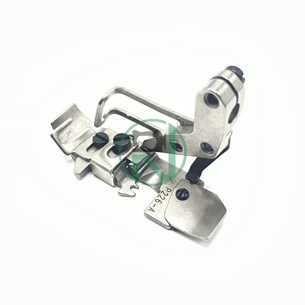 পি 226 এ P226a