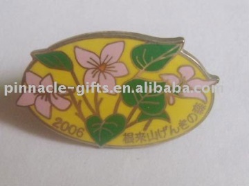 promotion badge,promotion lable pin