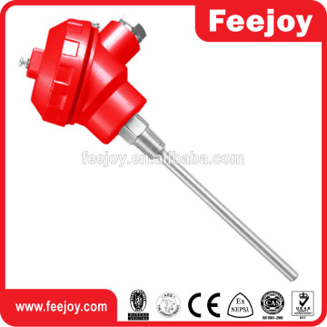 Shanghai feejoy Head Mounted Temperature Transmitter price