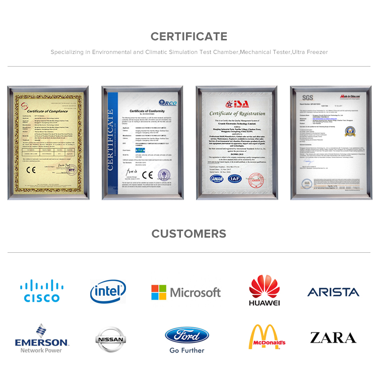 Automatic Transport Simulation Vibration Testing Machine Shock Tester For Electronic Products