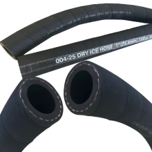 Low Temperature Resistant High-Quality Dry Ice Hose