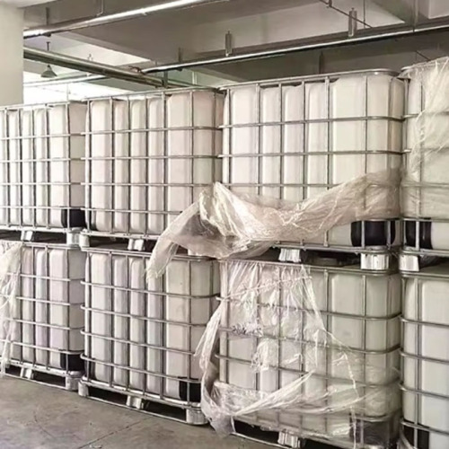 AA Acrylic Acid 99.5% CAS 79-10-7 Industrial Grade