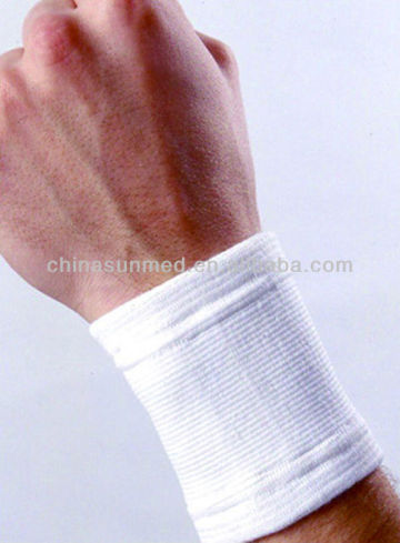 Elastic Wrist Support/Wrist brace