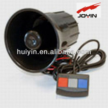 JOYIN Car Security Alarm Siren MH-6003-R