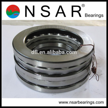 thrust ball bearing 51108 for used cars export United states