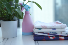 Microfiber Printing Cleaning Cloths
