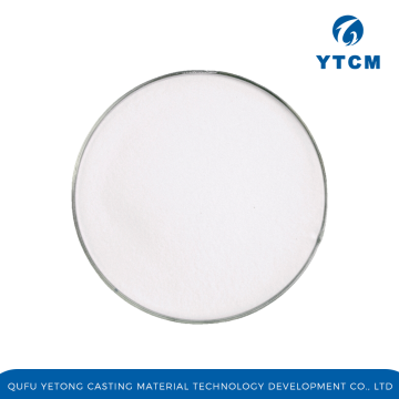 Advanced Foundry Starch Products