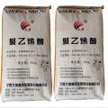 Kunhui Jenama Polyvinyl Alkohol PVA 088-50 Changchun BP-26