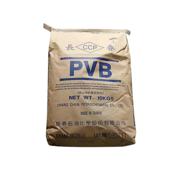 Chang Chung Polyvinyl Butyral Pvb For Glass Film