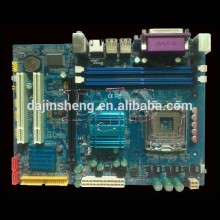 775 Socket Motherboard