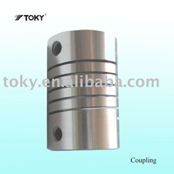 High quality Flexible Coupling / Encoder coupling