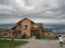 The Prefabricated Fairy House