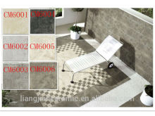 Hot!!!!GLAZED TILE IN CEMENTO SERIES****600X600~~rustic tile/antique tile