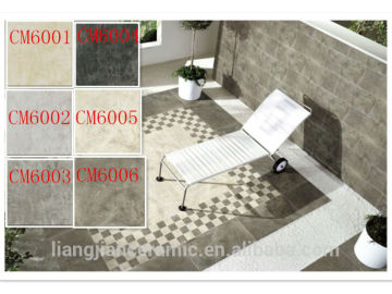 Hot!!!!GLAZED TILE IN CEMENTO SERIES****600X600~~rustic tile/antique tile