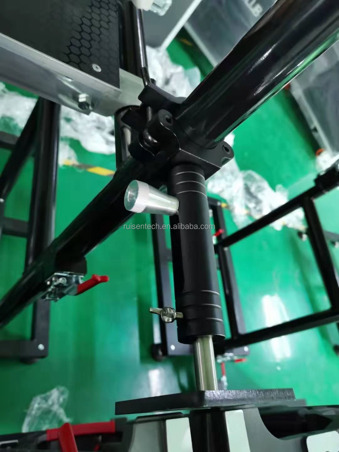 LED Stacking Frame System LED Screen Frame System LED Ground Stacking System