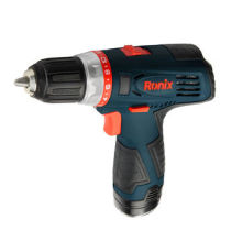 Lithium Cordless Drill, 12V