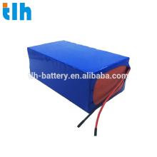 Rechargeable 36v battery for 1000w electric aguila ava scooter