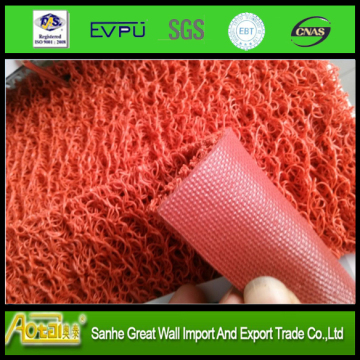 PVC COIL MAT ROLL