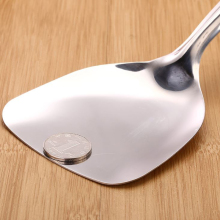 Stainless Steel Kitchenware Cooking Spatula Set Wholesale