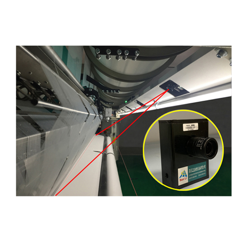 camera detection device2 camera detection device2