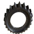 Excavator-accessoires PC100-6 Drive Gear 203-27-61310