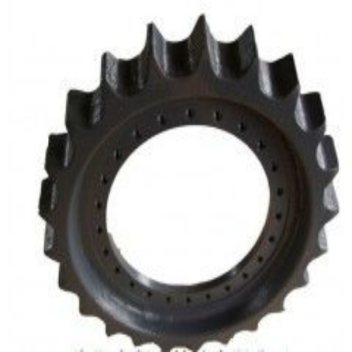 Accessori Excavator PC100-6 Drive Gear 203-27-61310