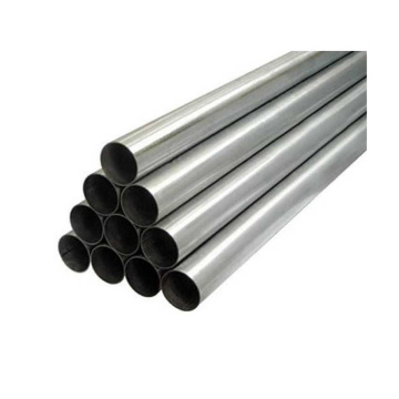 nickel based alloy high temperature nimonic 80a pipe