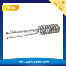 Stainless Steel Coiled Tube (YZF-M33)