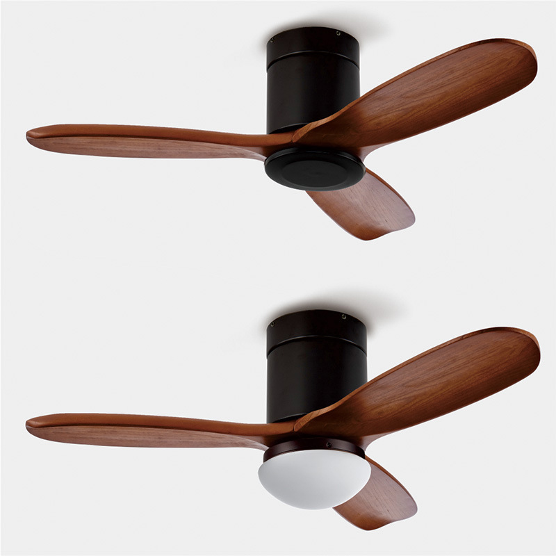 Unique Electric Ceiling FansofHunter Indoor Fans