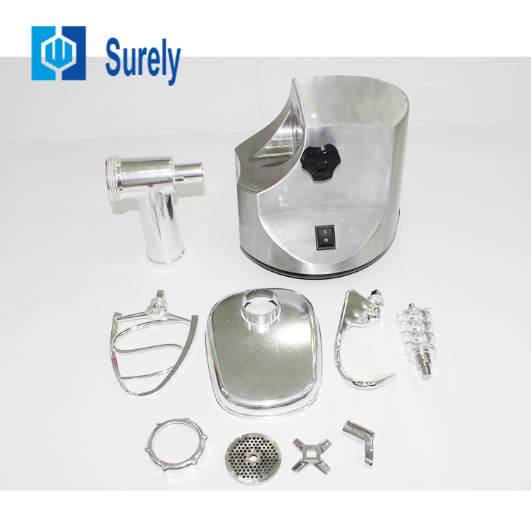 Kitchen Appliance Parts Stainless Steel juicer hand Blender spare Parts