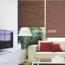 NEW PRINTED WATERPROOF SUNSCREEN BLOCKOUT ROLLER BLIND FABRIC