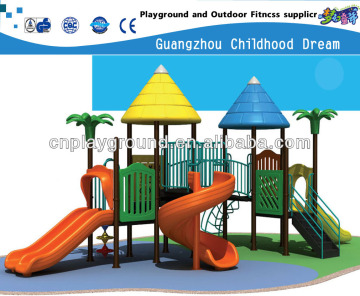 (A-02501) PROMOTION CHILDREN PLAYGROUND ,RESIDENTIAL PLASTIC OUTDOOR PLAYGROUND EQUIPMENT