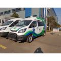 Ford Transit Moyen-toit gauche Ambulance