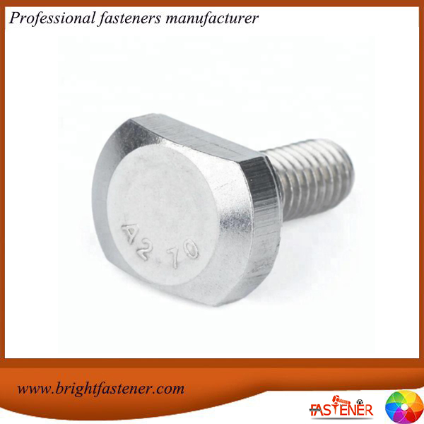 brightfast high quality T bolts