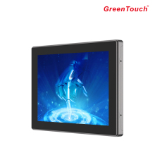 Open frame touch panel pc 9.7" to 13.3"