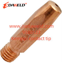 Kemppi welding contact tip 9580123