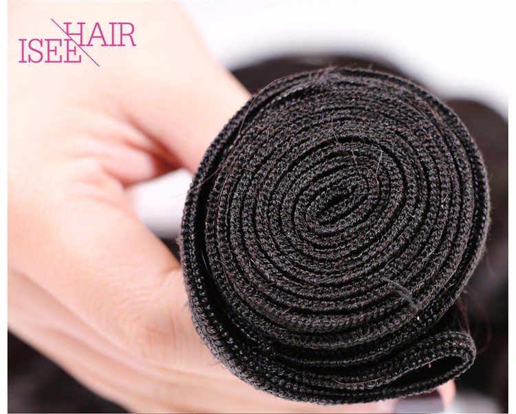 Brazilian Virgin Hair Body Wave Unprocessed Brazilian Hair Bundles Pieces